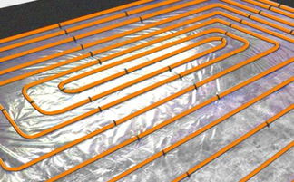 懷化地暖公司 懷化地暖安裝公司有哪些